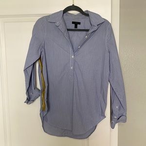 Jcrew dress shirt